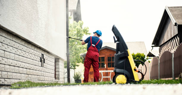 Best Building Exterior Pressure Washing in , TN